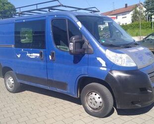 Citroen Jumper Gebrauchtwagen