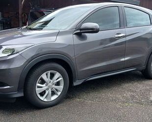 Honda HR-V Gebrauchtwagen