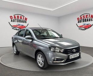 Lada Vesta Gebrauchtwagen