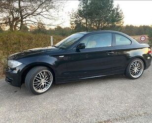 BMW 120 Gebrauchtwagen