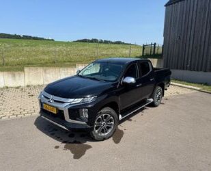 Mitsubishi L200 Gebrauchtwagen