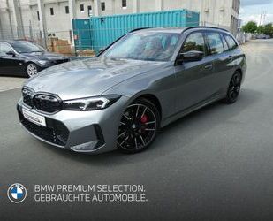 BMW M340i Gebrauchtwagen