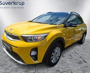 Kia Stonic Gebrauchtwagen