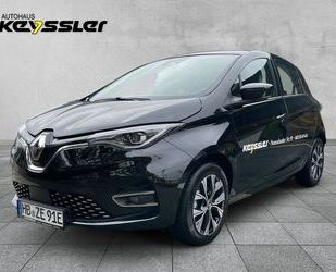 Renault ZOE Gebrauchtwagen