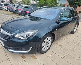Opel Insignia Gebrauchtwagen