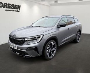 Renault Espace Gebrauchtwagen