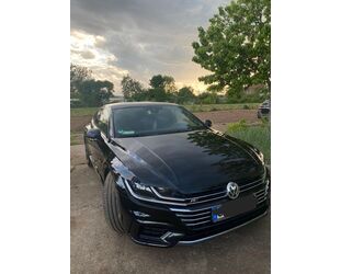 VW Arteon Gebrauchtwagen