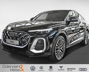 Audi SQ5 Gebrauchtwagen