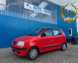 Hyundai Atos Gebrauchtwagen