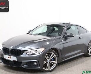 BMW 430 Gebrauchtwagen