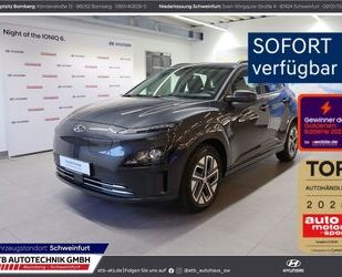 Hyundai KONA Elektro Gebrauchtwagen