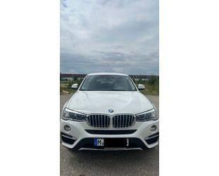 BMW X4 Gebrauchtwagen