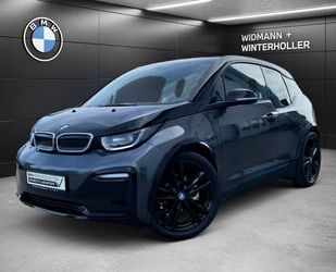 BMW i3 Gebrauchtwagen