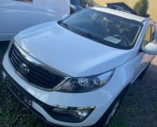 Kia Sportage Gebrauchtwagen