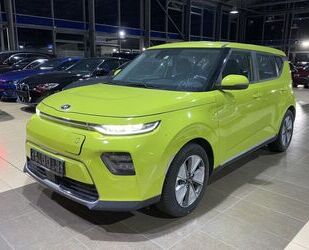 Kia Soul Gebrauchtwagen