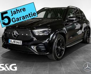 Mercedes-Benz GLE 350 Gebrauchtwagen