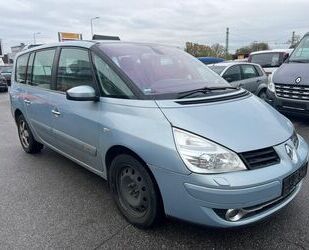 Renault Espace Gebrauchtwagen