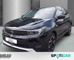 Opel Grandland (X) Gebrauchtwagen