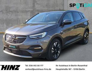 Opel Grandland (X) Gebrauchtwagen