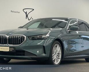 BMW i5 Gebrauchtwagen