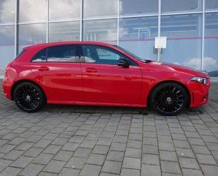 Mercedes-Benz A 200 Gebrauchtwagen
