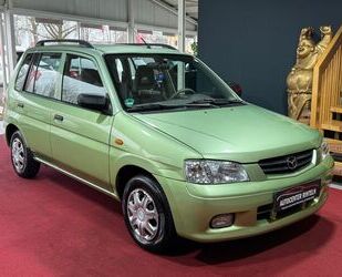 Mazda Demio Gebrauchtwagen