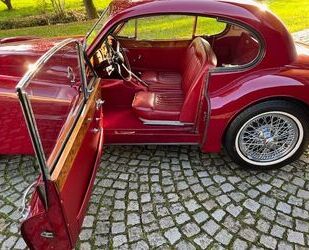 Jaguar XK Gebrauchtwagen