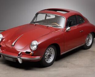 Porsche 356 Gebrauchtwagen
