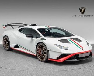 Lamborghini Huracán Gebrauchtwagen