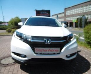 Honda HR-V Gebrauchtwagen