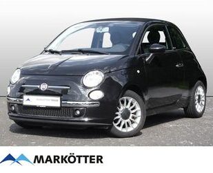 Fiat 500C Gebrauchtwagen