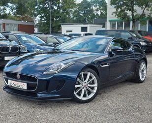 Jaguar F-Type Gebrauchtwagen