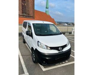Nissan NV200 Gebrauchtwagen