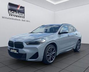 BMW X2 Gebrauchtwagen