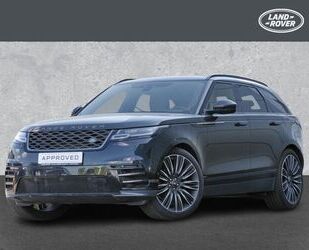 Land Rover Range Rover Velar Gebrauchtwagen