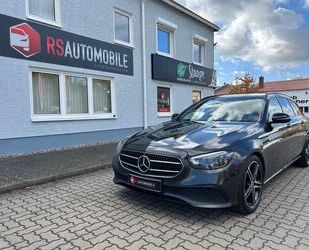 Mercedes-Benz E 220 Gebrauchtwagen