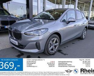 BMW 216 Active Tourer Gebrauchtwagen