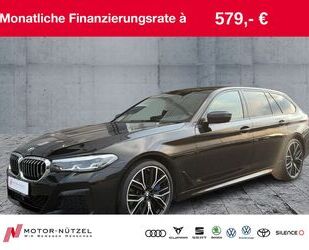 BMW 540 Gebrauchtwagen