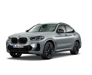 BMW X4 M40 Gebrauchtwagen