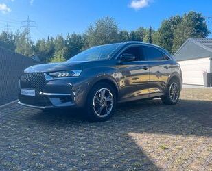 DS Automobiles DS7 (Crossback) Gebrauchtwagen