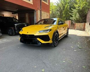 Lamborghini Urus Gebrauchtwagen