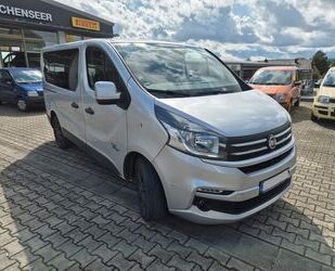 Fiat Talento Gebrauchtwagen