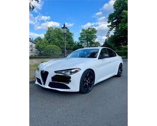 Alfa Romeo Giulia Gebrauchtwagen