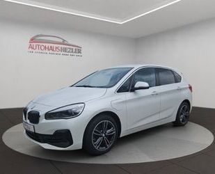 BMW 225 Active Tourer Gebrauchtwagen