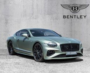 Bentley Continental GT Gebrauchtwagen