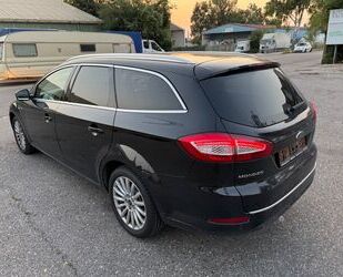 Ford Mondeo Gebrauchtwagen