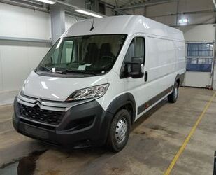 Citroen Jumper Gebrauchtwagen