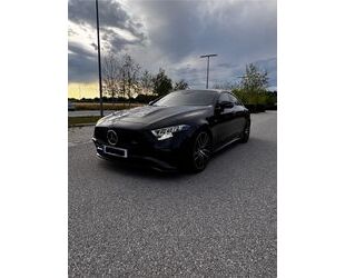 Mercedes-Benz CLS 53 AMG Gebrauchtwagen