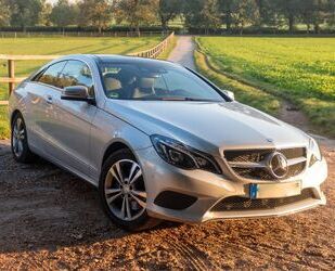 Mercedes-Benz E 250 Gebrauchtwagen