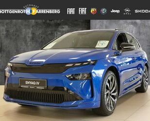 Skoda Enyaq Gebrauchtwagen